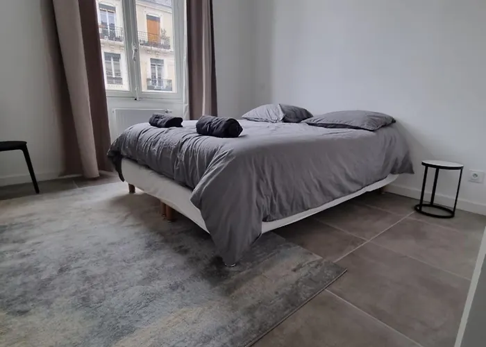 Apartamento Leon Dufour *