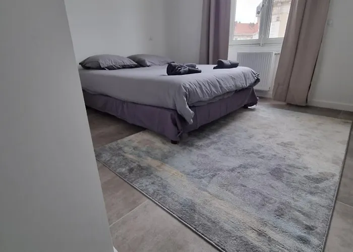 Leon Dufour * Grenoble