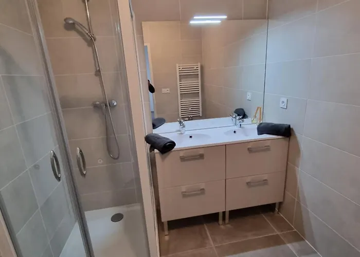 Leon Dufour Grenoble